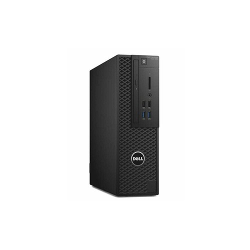Dell precision 3440 sff - dell, intel