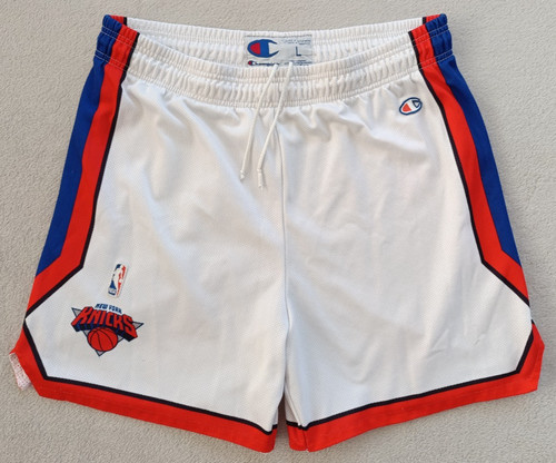 Pantaloncini basket new york - pantaloncini,