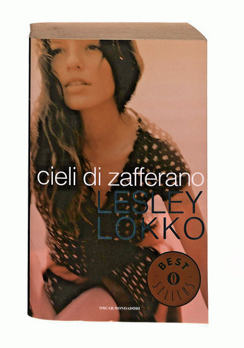 Ebond cieli zafferano - ebond, di