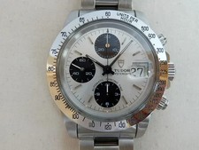 TUDOR Oysterdate Chronotime