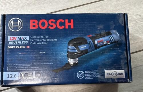 Bosch gop12v 28n - bosch, max