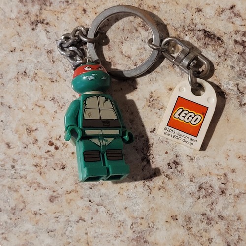 Lego portachiavi minifigure - portachiavi,