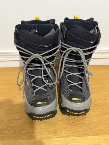 Scarpe neve salomon - da,