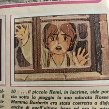 FIGURINA N.10 REMI  ALBUM