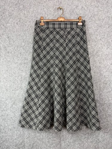 Maxi gonna east - east, tartan