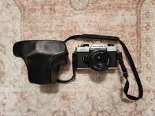 Fujifilm Fujica STX-1 35 mm