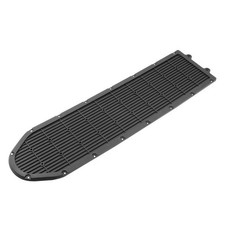 Pratico copri batteria cabina