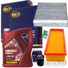 KIT TAGLIANDO KIT FILTRI +