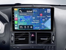 Per Mercedes Classe C W204