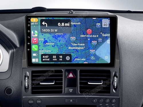 Per mercedes classe w204 - classe,