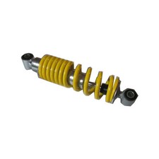 ELLEBI AMMORTIZZATORE PER CARRELLO IDRAULICO MOLLA GIALLA OCCHIO/OCCHIO