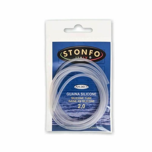 Stonfo guaina silicone - in,