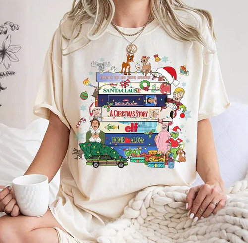 Shirt stile anni film - stile,