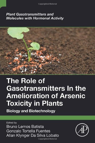 The role gasotransmitters - the,