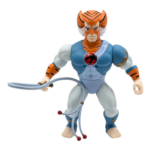 Thundercats tygra funko savage - thundercats,