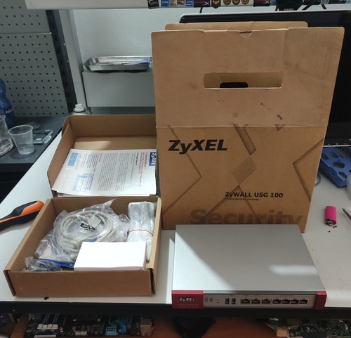 Firewall zyxel zywall l - firewall,