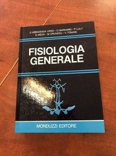 ABBADESSA-FISIOLOGIA GENERALE