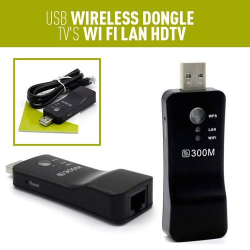 Adattatore lan wireless dongle - adattatore,