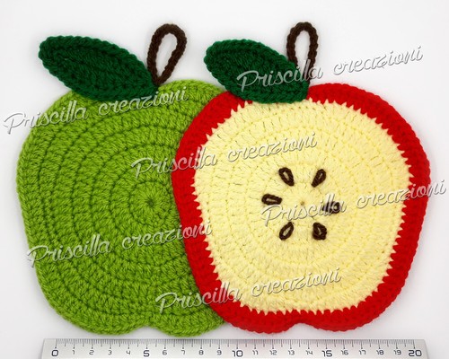 Coppia presine cucina in - di,