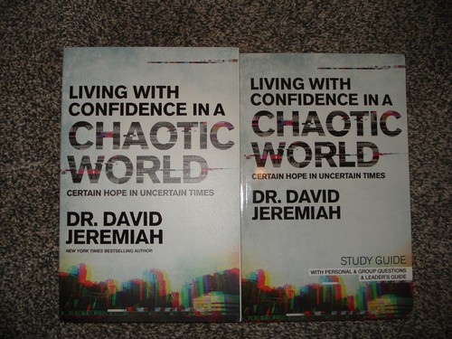 Living confidence in a - confidence,