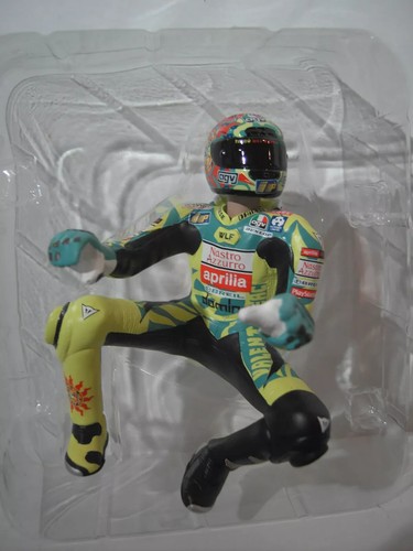 Figurine valentino rossi - figurine,