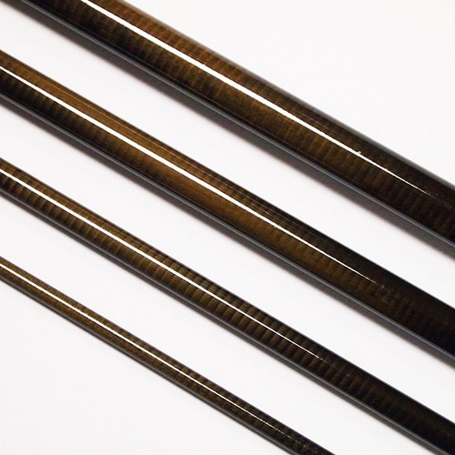 Nextackle fly rod vuoto sdf - nextackle,