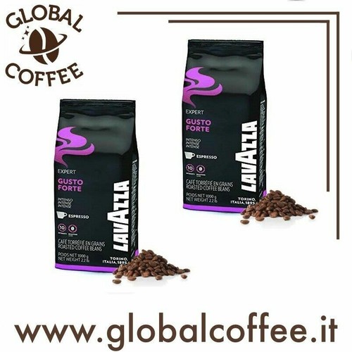 Caffe in grani miscela - 10,