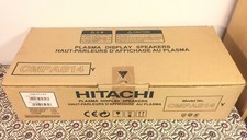 Hitachi Plasma Display