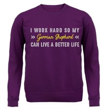 Lavoro sodo per - lavoro, mio