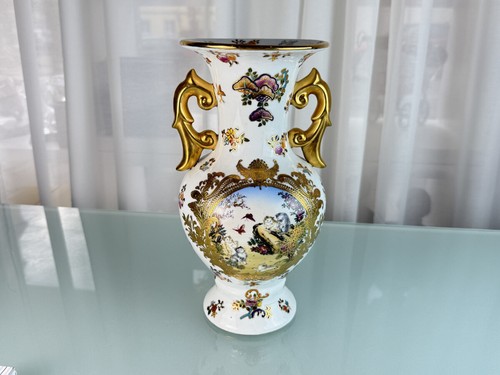 Vaso porcellana china - china, prunk