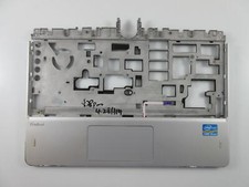 CUBIERTA SUPERIOR + TOUCHPAD