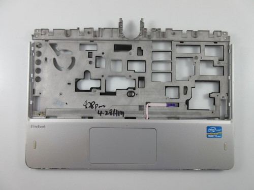 Cubierta superior touchpad - superior,