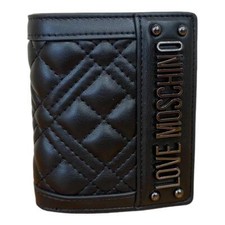 LOVE MOSCHINO PORTAFOGLI DONNA