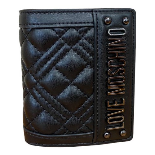 Love moschino portafogli donna - love,