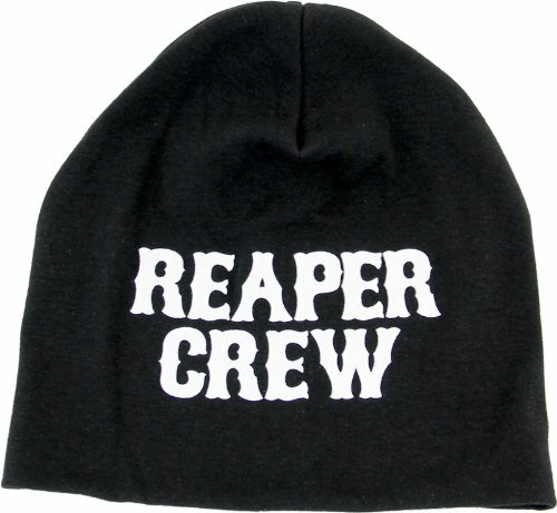 Cappello berretto nero adulto