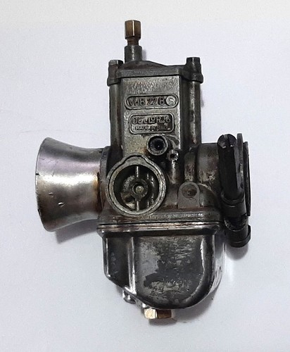 Carburatore dell orto vhb - vhb, 22