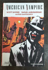 American vampire (Vol. 2) - Scott Snyder Planeta De Agostini (in italiano)