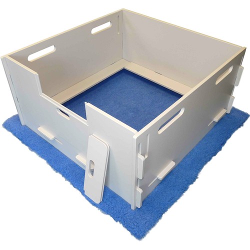 Magnabox whelping box - box,