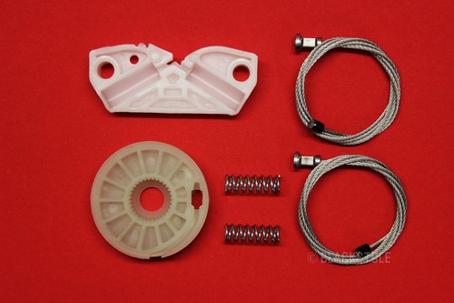 Kit riparazione alzacristalli - riparazione,