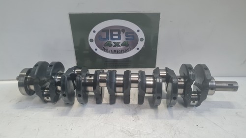 Albero motore diesel dse - motore, range