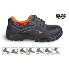 Scarpe Antifortunistiche da