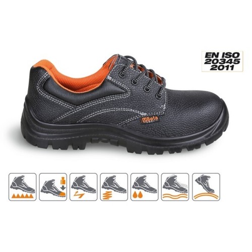 Scarpe antifortunistiche - scarpe,