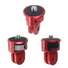 Adattatore mini treppiede