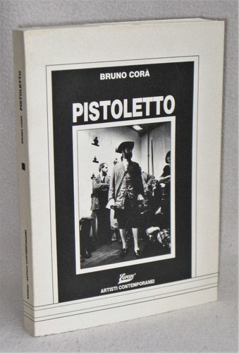 Michelangelo pistoletto lo - michelangelo,