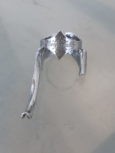 Passacavi campagnolo anni 60 - passacavi,