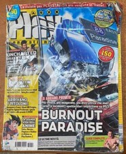 RIVISTA PLAY GENERATION