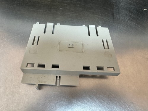 Tapa cubierta batería - tapa,