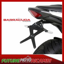 BARRACUDA RECLINING LICENSE