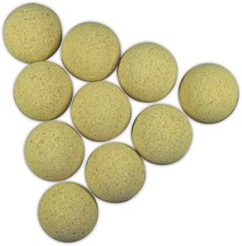 Set 10 Palline SUGHERO