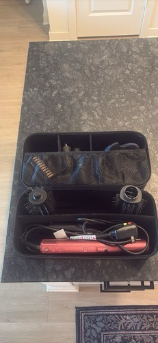 Dyson airwrap hair - hair, styler
